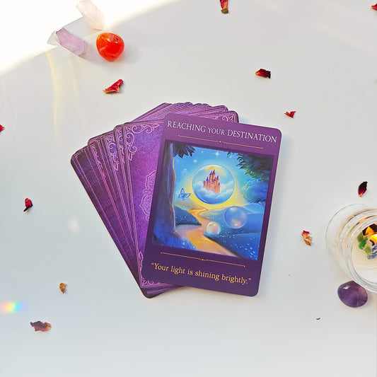 Mini Guidance Reading